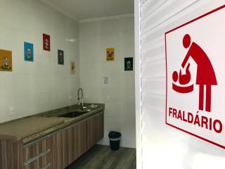 Cavalinho Branco Apartamento - Águas de Lindóia - 4