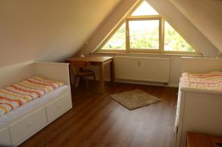 Ferienwohnung Landmuschel - Karlshagen - 4