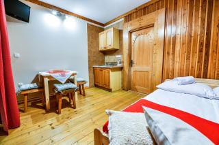 Pokoje Gościnne Makuszyńskiego - Zakopane - 5
