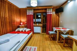 Pokoje Gościnne Makuszyńskiego - Zakopane - 4
