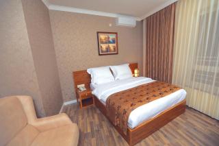 Hotel Pinocchio - 4