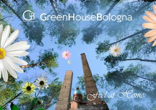 GreenHouseBologna - Bolonha - 9