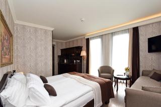 KEY for REST - Palanga - 2