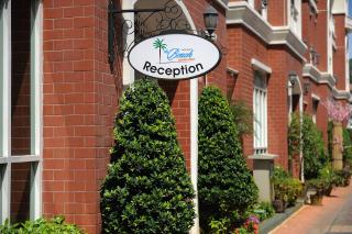 The Beach Boutique House - 8