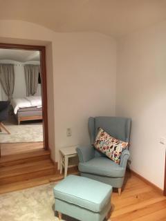 Naturresidenz Kropfitsch - 1