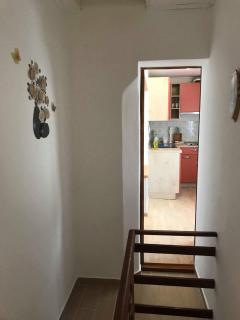 Apartma Evi - 1