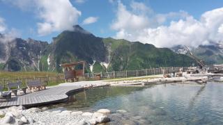 Ferienwohnung Tobias - Zell am Ziller - 1