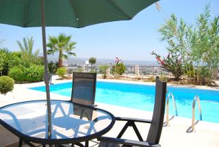 Pegia Villa - Peyia - 4