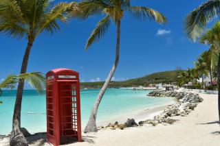 Antigua Village Beach Resort - 4