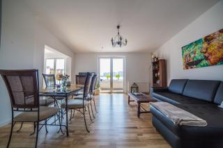 Walking Streets Penthouse! - Stettin - 7