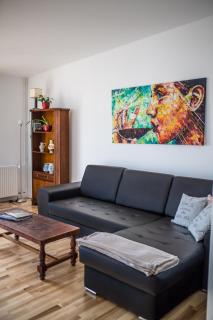 Walking Streets Penthouse! - Stettin - 1