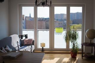 Walking Streets Penthouse! - Stettin - 6