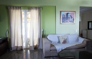 Chara's Private Villa with Swimming Pool & jacuzzi - Kiato - 7
