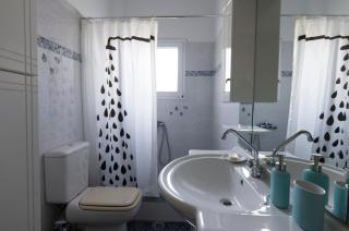 Chara's Private Villa with Swimming Pool & jacuzzi - Kiato - 1