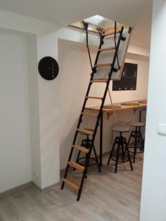 Apartmán v blízkosti centra Brna - Brno - 8