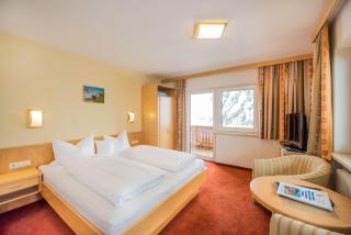 Hotel Garni Waldhof - Wohlfühlen am Lech - Stanzach - 2