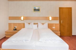 Hotel Garni Waldhof - Wohlfühlen am Lech - 8