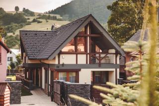 Horvát Family Residence - Lúčky - 1