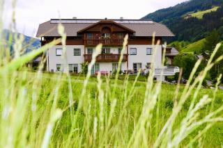 Appartementhaus Elmo Viehhauser KG - Kleinarl - 7