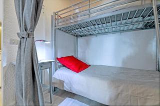 T2 cosy de 41m2 à 400 m de la plage, résidence avec piscine. - Le Grau-du-Roi - 4
