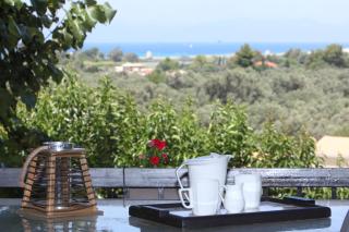Pine House II - Lefkada - 4