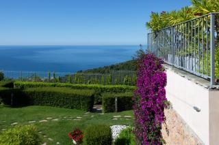 Villa Montefontane - 3