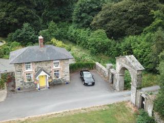 Cloverhill Gate Lodge - 8