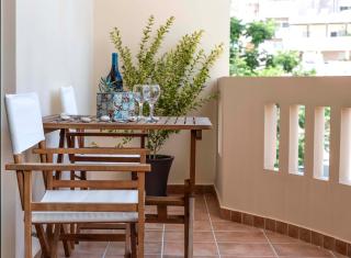 Plumi City Apartments - Chania - 1