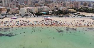 Appartamento a 20 metri dalla spiaggia - Trapani - 7