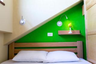 DREAM Hostel Poltava - Poltava - 1