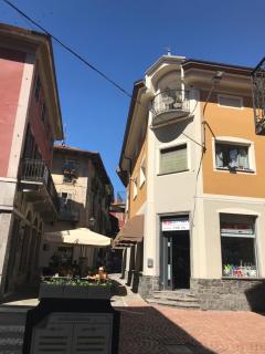 Appartamento Vittore - Cannobio - 1