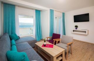 Villa Charlotte - Omiš - 7