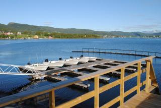 Furoy Hotel Apartments and Boating - Sorreisa - 8