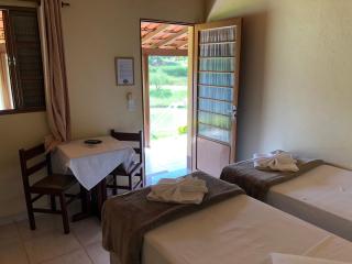 Hotel Fazenda Santa Maria - 9