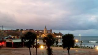 Apartamento la Escalerona con vistas al mar - 9