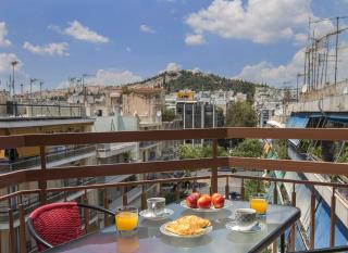 Acropolis Gem by GHH - 3