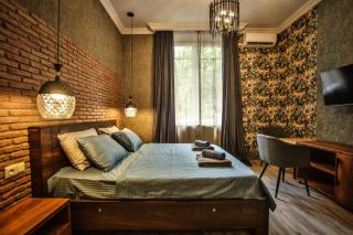Classy Apartments Central - Tbilisi - 8