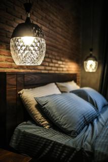 Classy Apartments Central - Tbilisi - 1