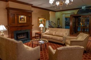 Bell Tower Hotel - Ann Arbor - 5