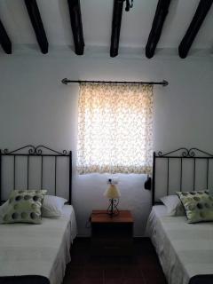 Alojamiento Rural El Orégano - Campillos - 3