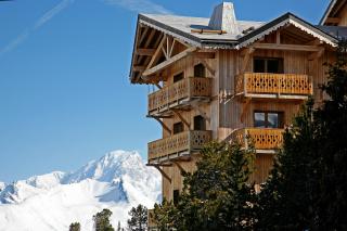 Chalet de l'Ours - 0