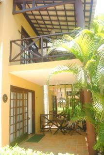 Casa Girassois - Pipa - 1