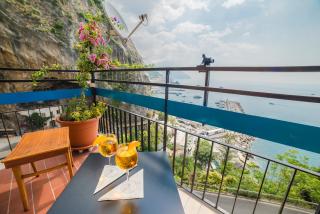 Belvedere Apartment - Amalfi - 8