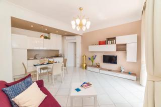 Belvedere Apartment - Amalfi - 1