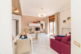 Belvedere Apartment - Amalfi - 2