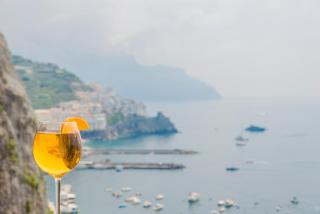 Belvedere Apartment - Amalfi - 9