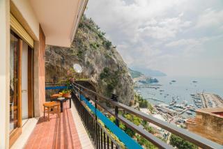 Belvedere Apartment - Amalfi - 6