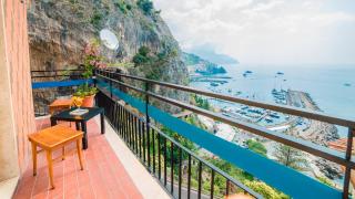 Belvedere Apartment - Amalfi - 7