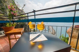 Belvedere Apartment - Amalfi - 5