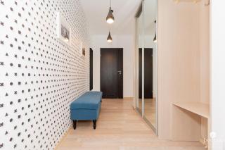 Jantar Apartamenty Residence Maritimo - Kołobrzeg - 5